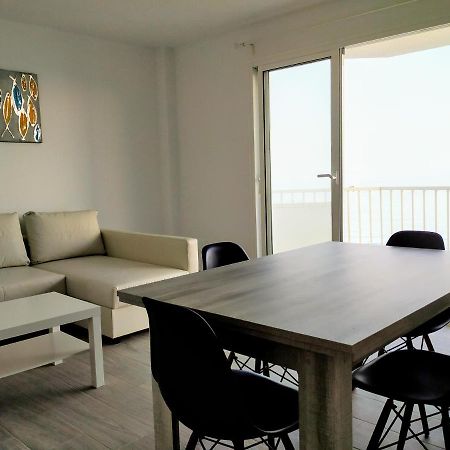 Torresol 402 Apartment Nerja Exterior photo