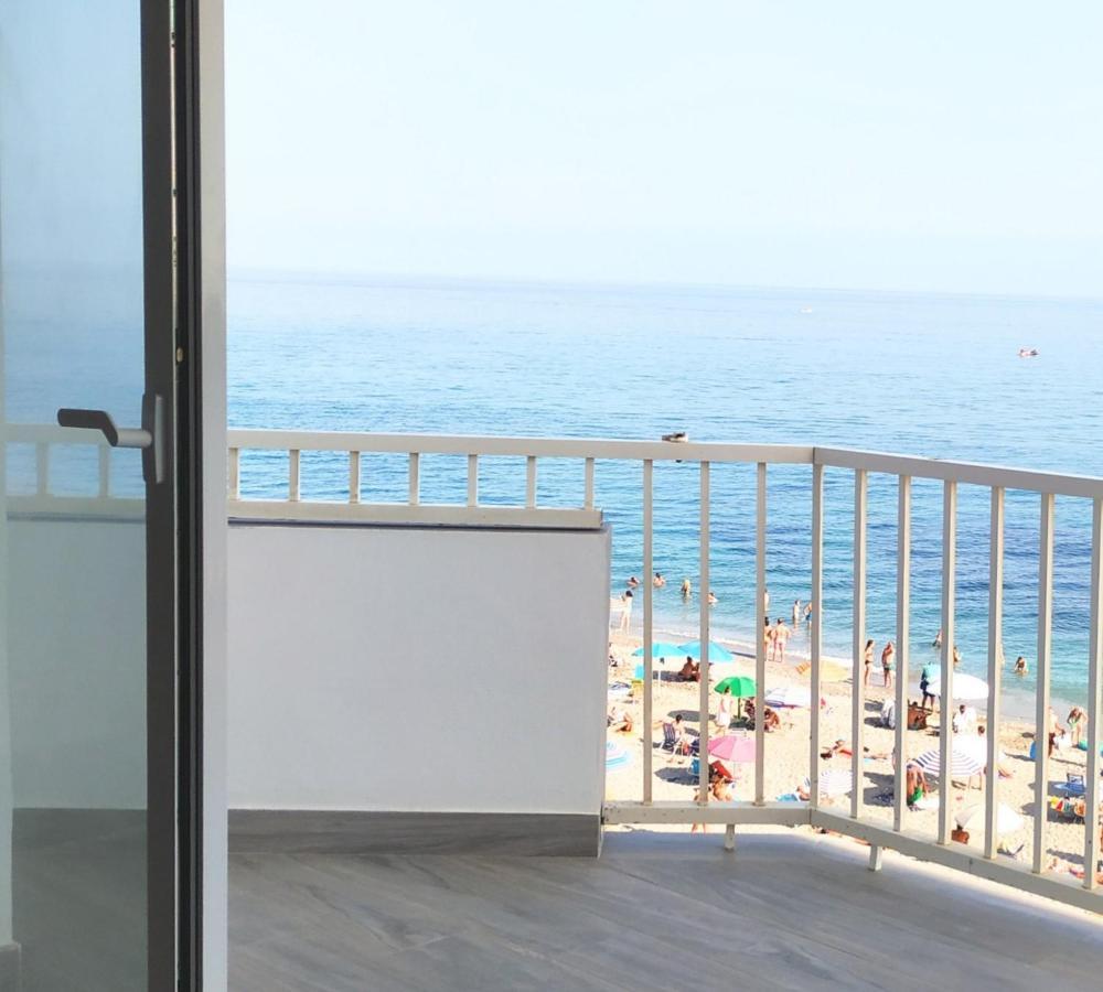 Torresol 402 Apartment Nerja Exterior photo