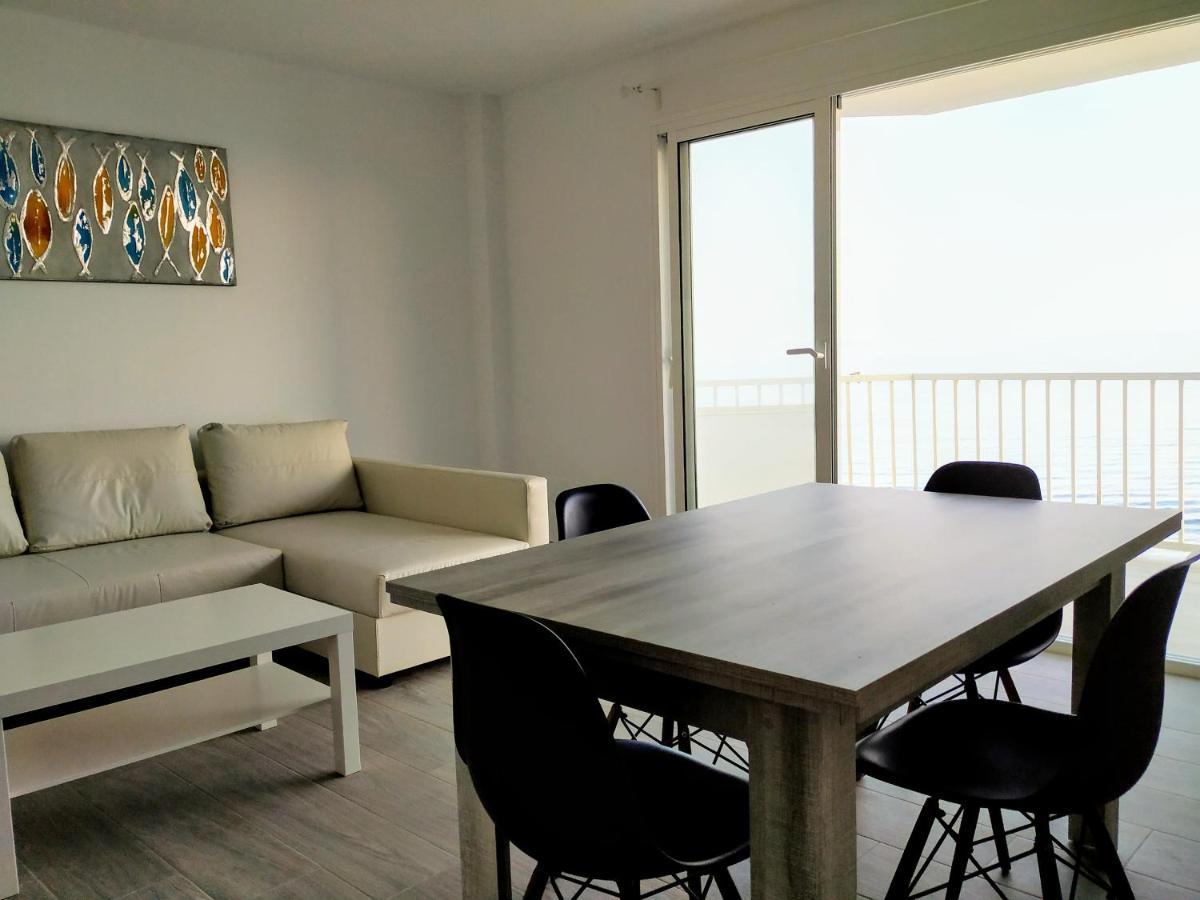 Torresol 402 Apartment Nerja Exterior photo