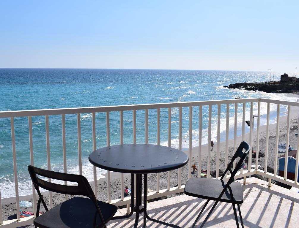Torresol 402 Apartment Nerja Exterior photo